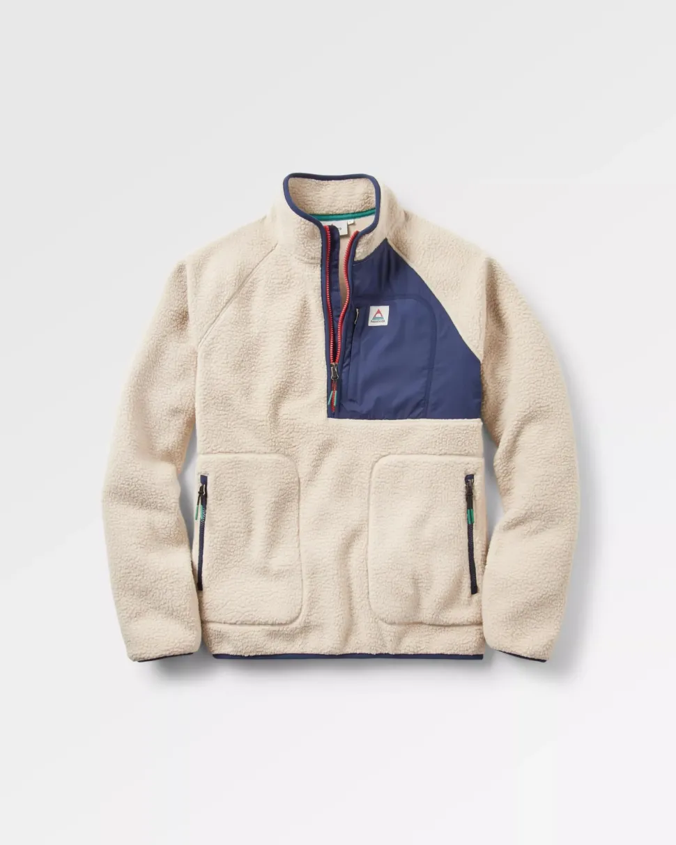 Offgrid 2.0 Recycled Sherpa Fleece