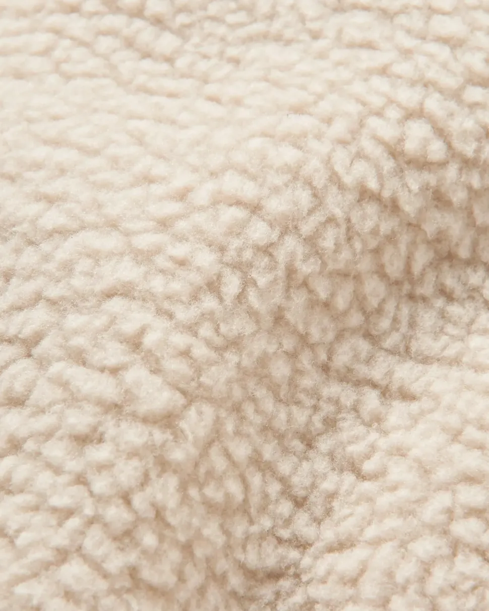Offgrid 2.0 Recycled Sherpa Fleece