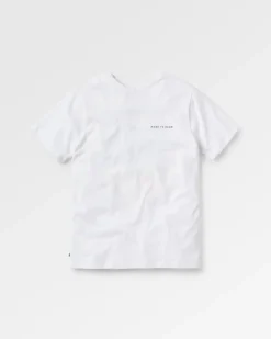 Open Road Recycled Cotton T-Shirt