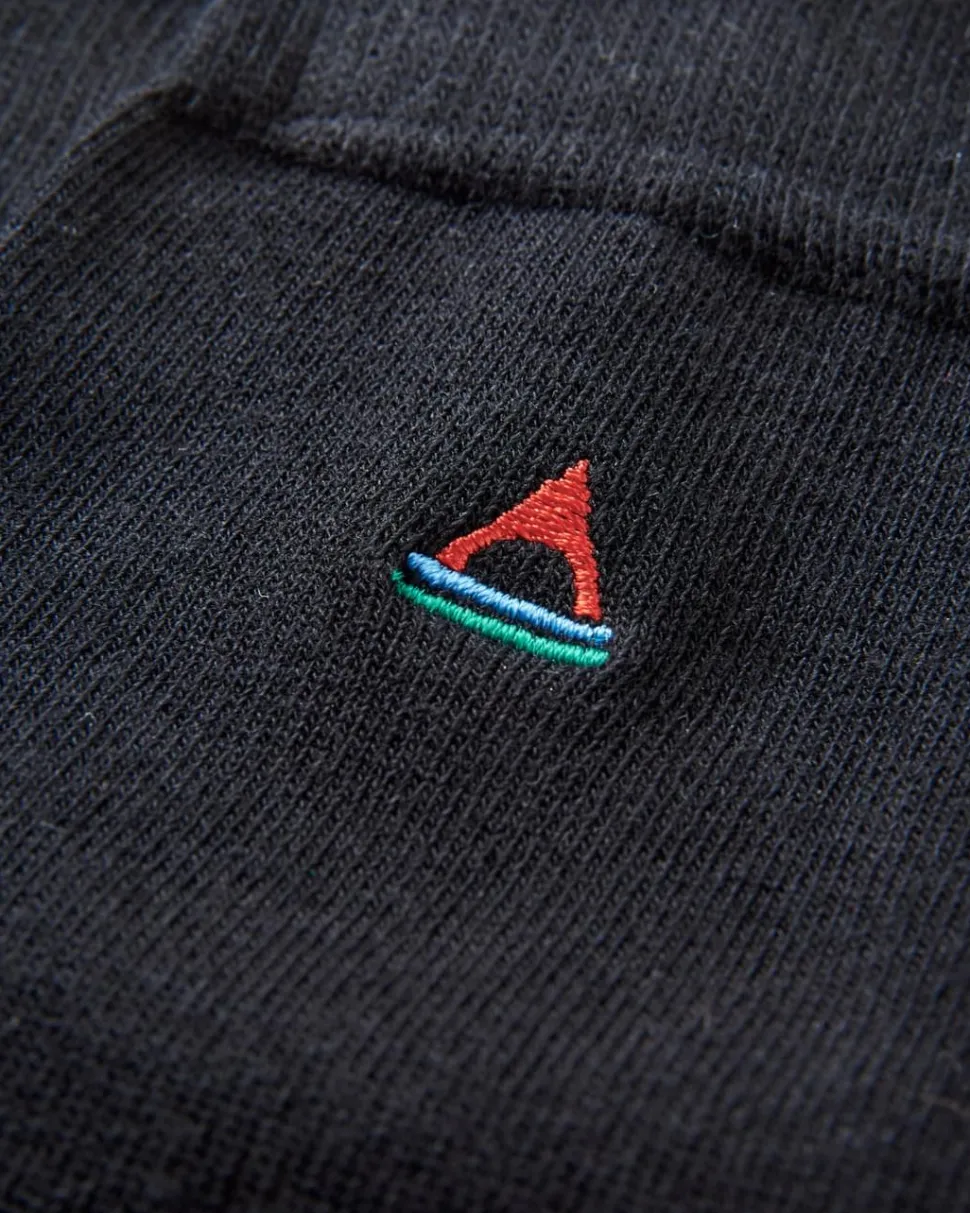 Organic Crew Socks