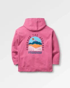 Outlook Recycled Cotton Hoodie