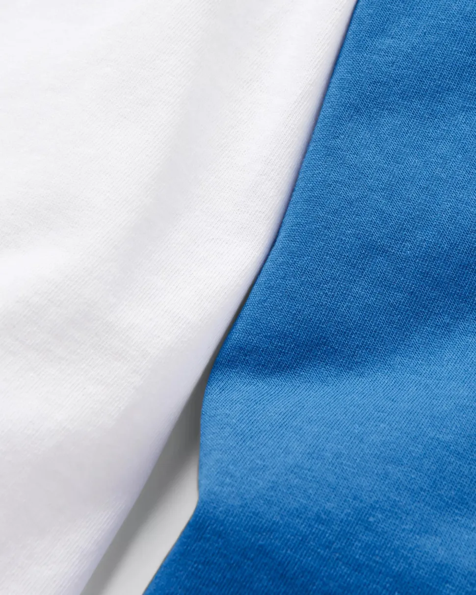 Outlook Recycled LS T-Shirt
