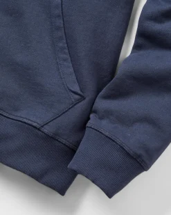 Pace Recycled Cotton Hoodie