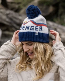 Passenger Recycled Bobble Hat