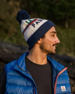 Passenger Recycled Bobble Hat