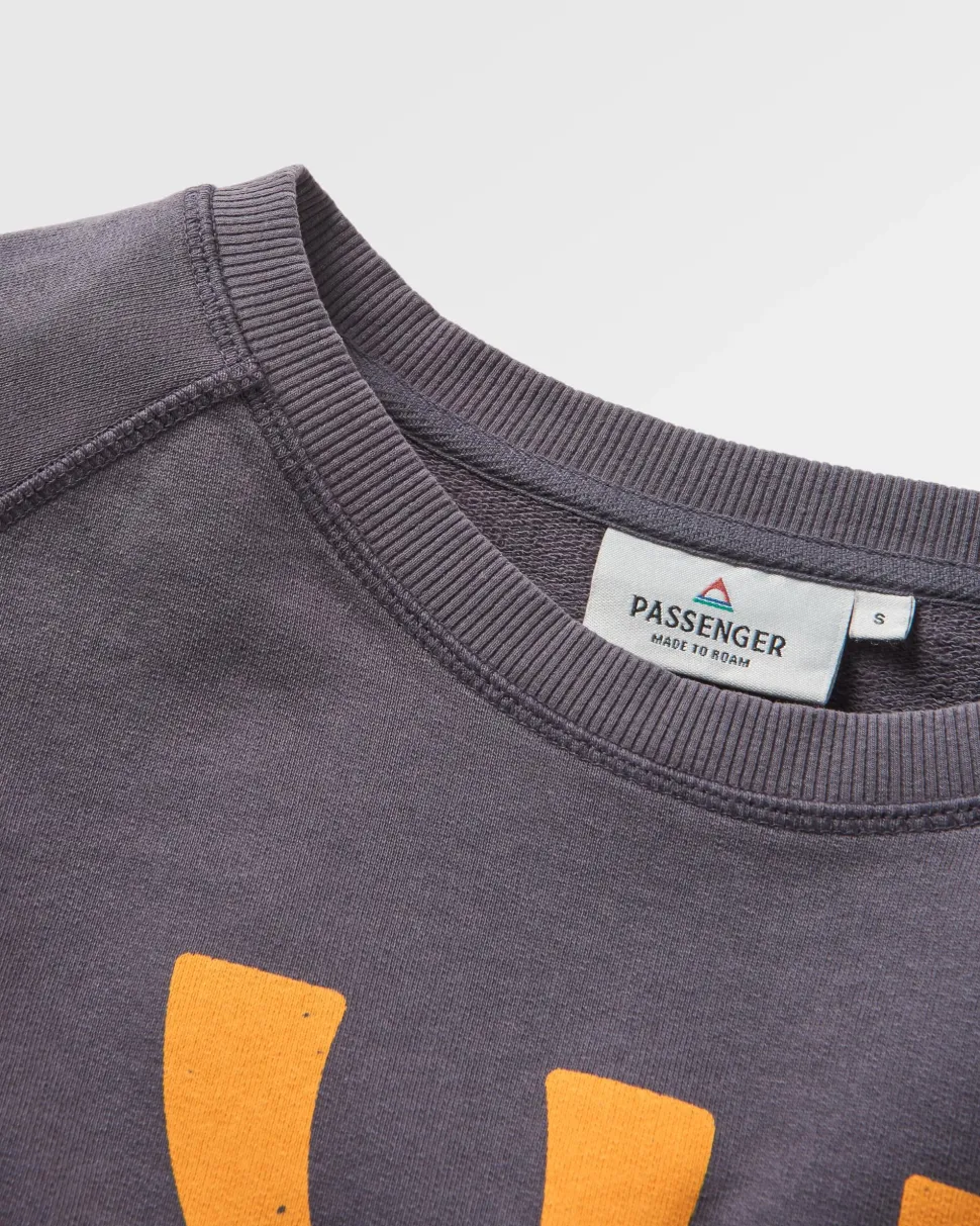 Perfect Days Sweatshirt