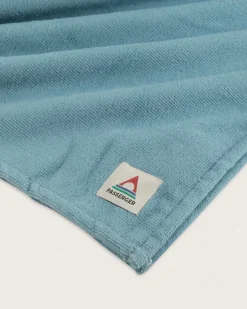 Portland Beach Recycled Towel