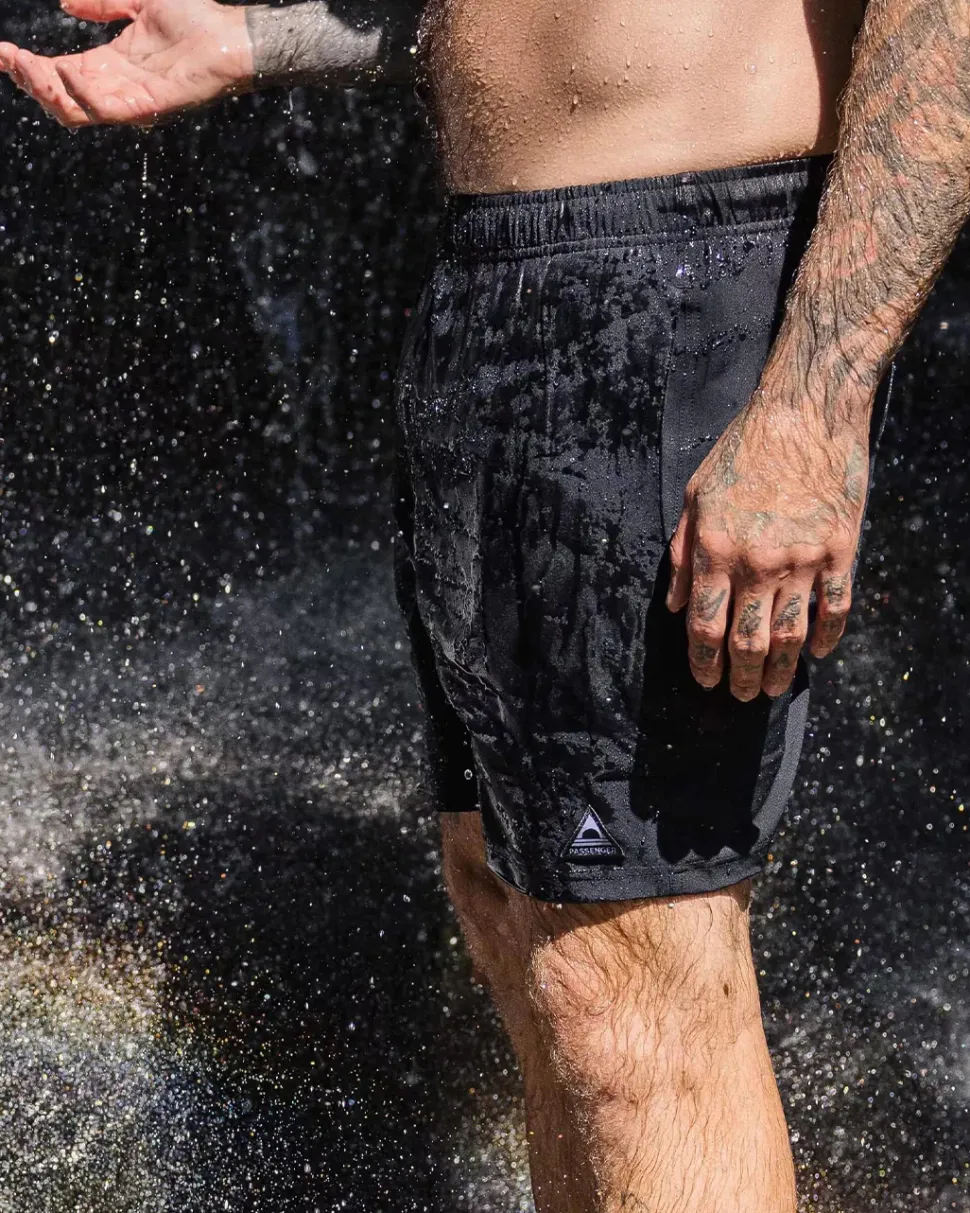 Porto Recycled All Purpose Swim Short
