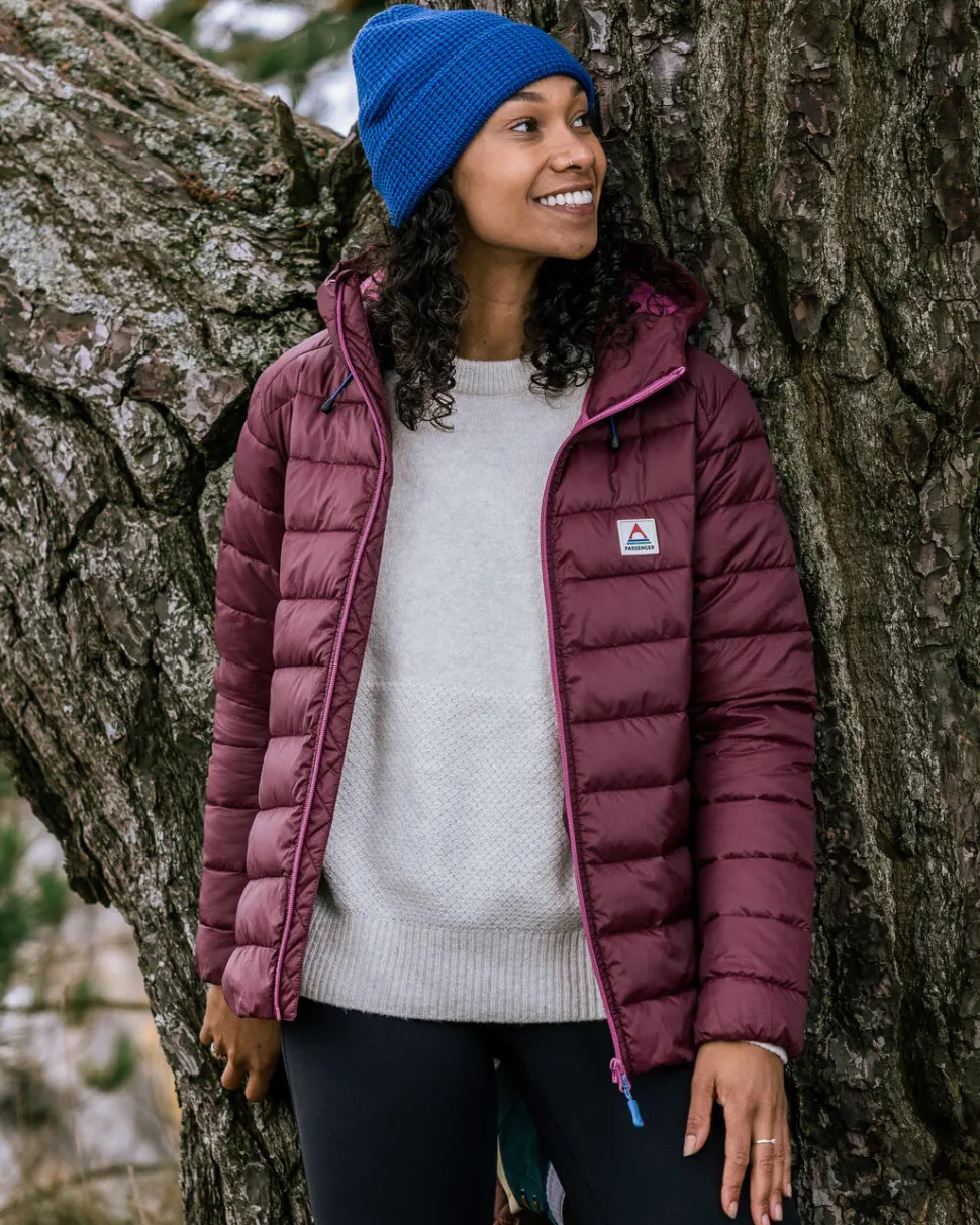 Pow Recycled 2.0 Insulated Jacket