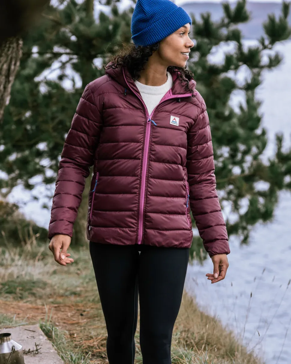 Pow Recycled 2.0 Insulated Jacket