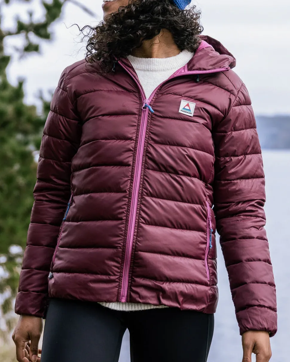 Pow Recycled 2.0 Insulated Jacket