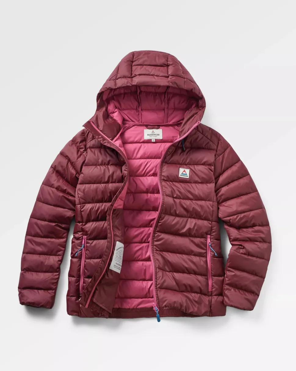 Pow Recycled 2.0 Insulated Jacket