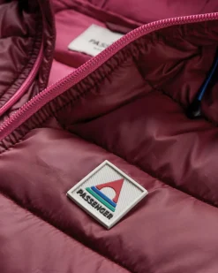 Pow Recycled 2.0 Insulated Jacket