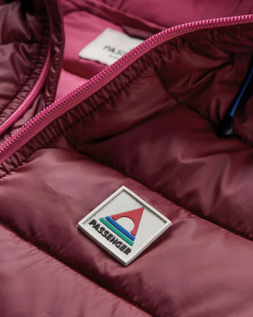 Pow Recycled 2.0 Insulated Jacket
