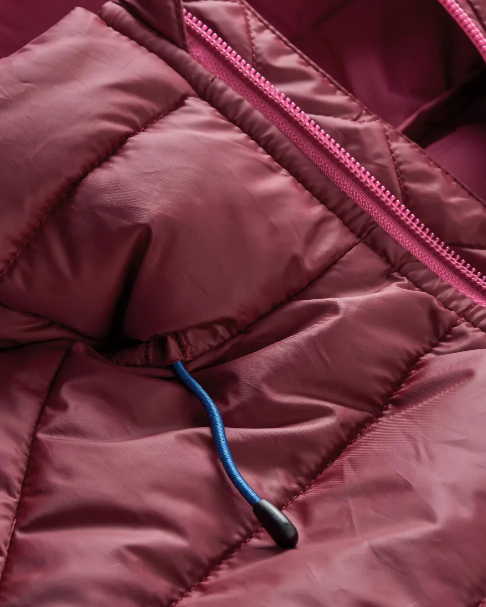 Pow Recycled 2.0 Insulated Jacket