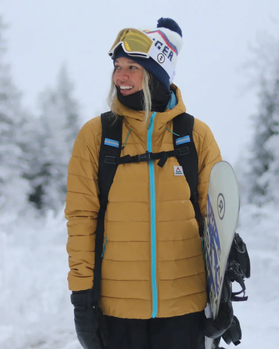 Pow Recycled 2.0 Insulated Jacket