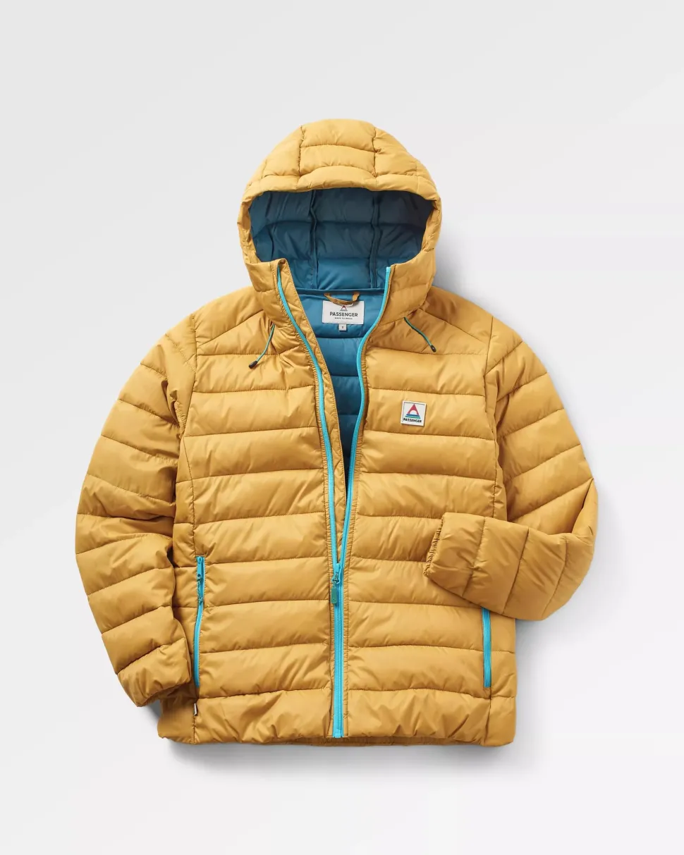 Pow Recycled 2.0 Insulated Jacket