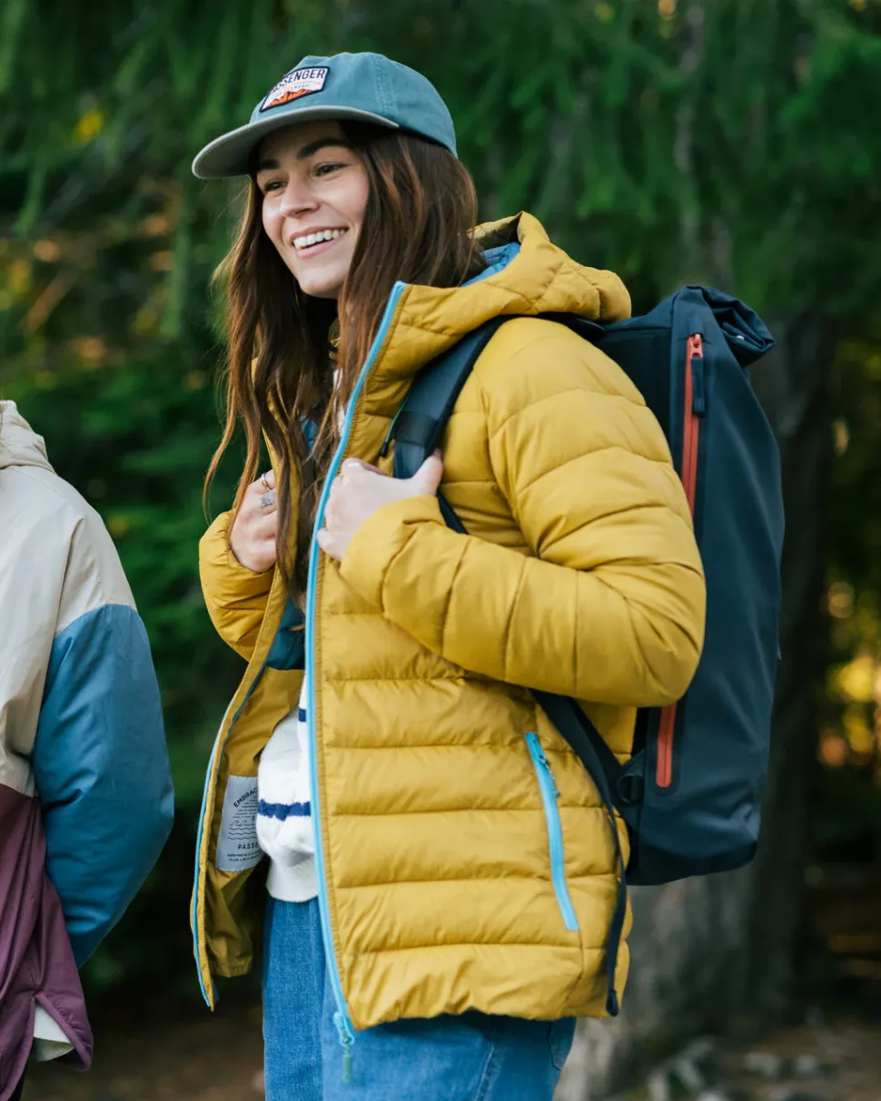 Pow Recycled 2.0 Insulated Jacket