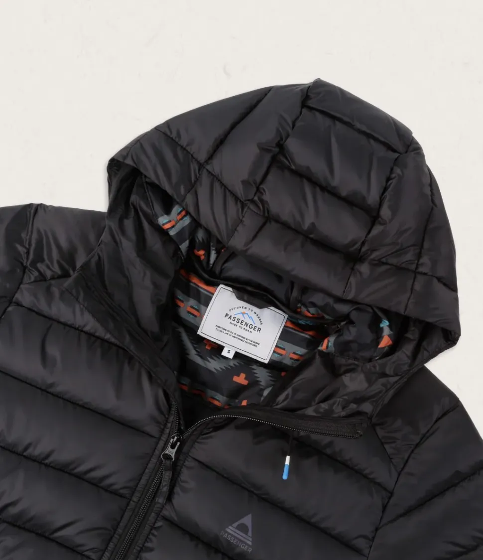 Pow Recycled Insulated Jacket