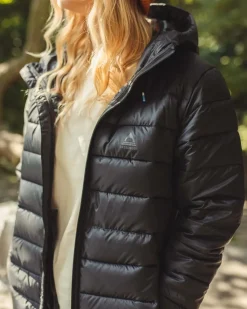 Pow Recycled Insulated Jacket