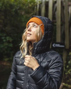 Pow Recycled Insulated Jacket