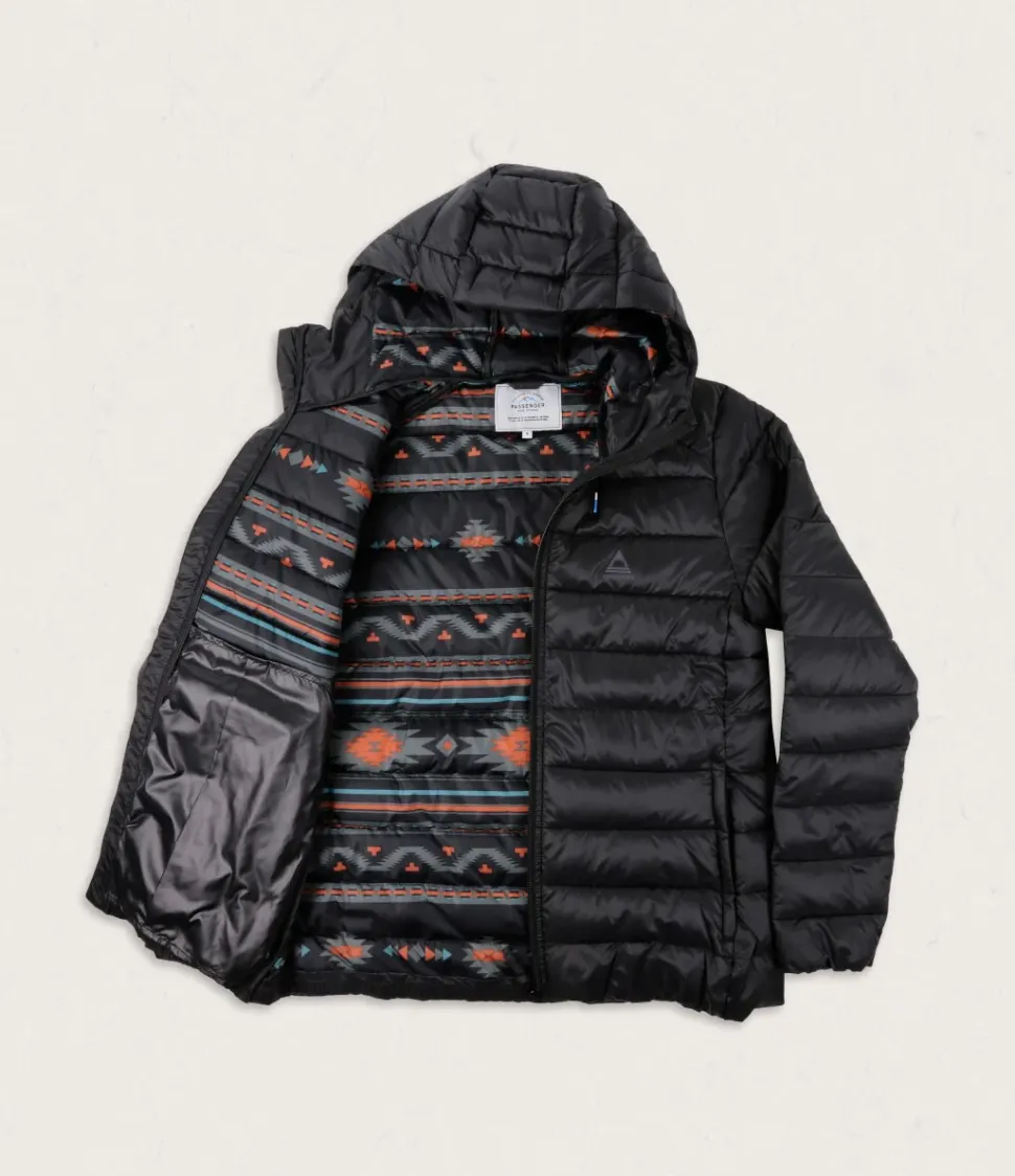 Pow Recycled Insulated Jacket