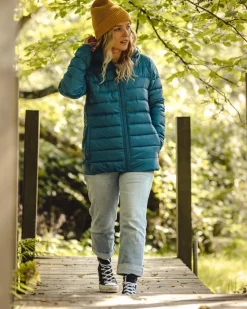 Pow Recycled Insulated Jacket