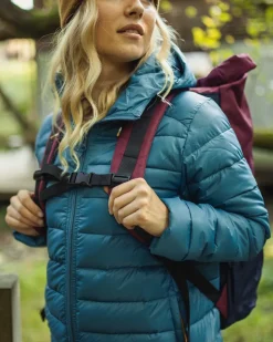Pow Recycled Insulated Jacket