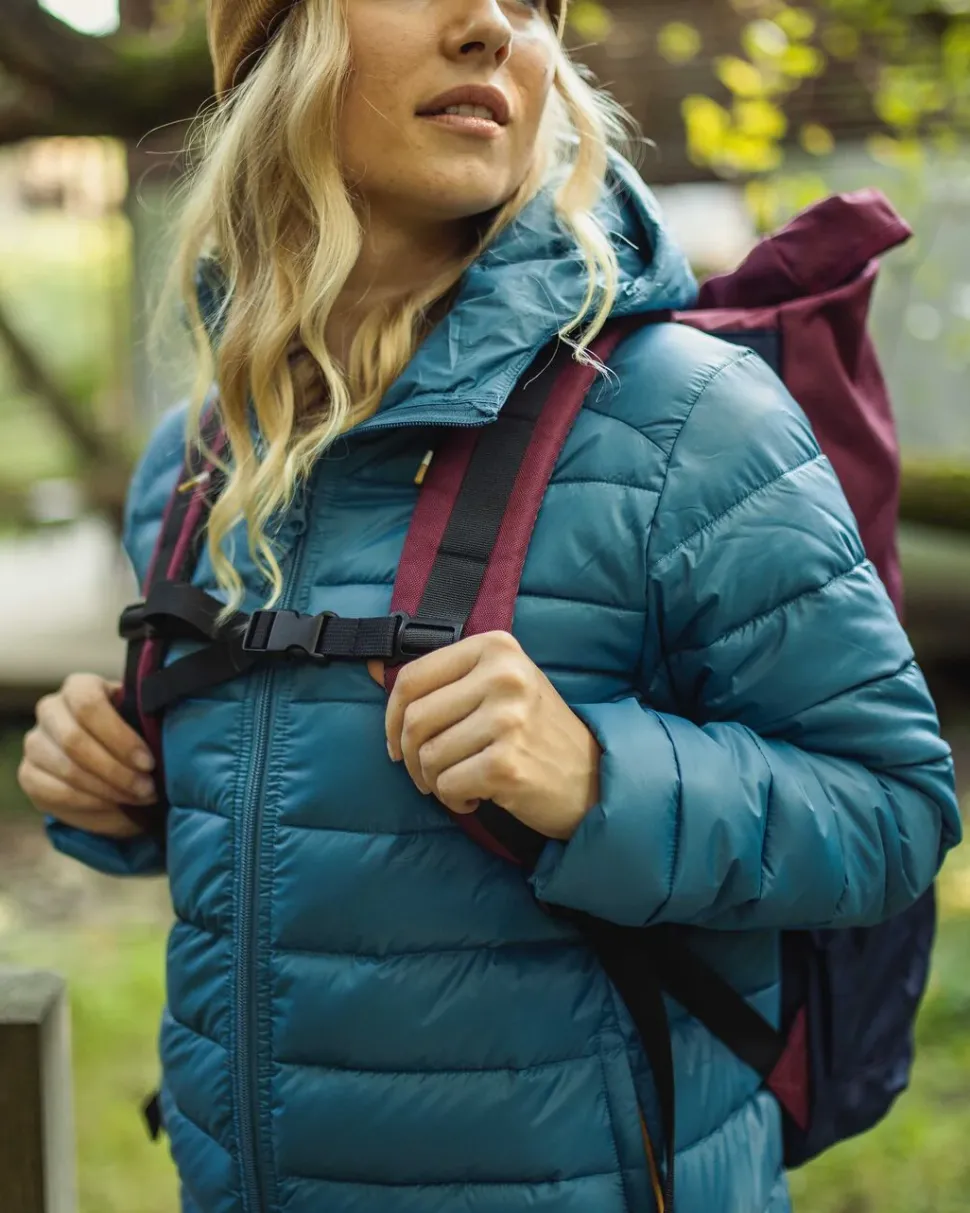 Pow Recycled Insulated Jacket