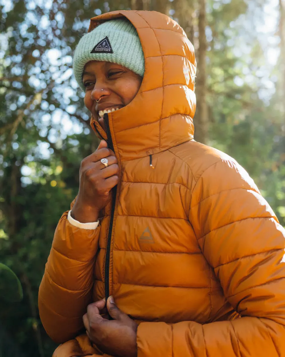 Pow Recycled Insulated Jacket