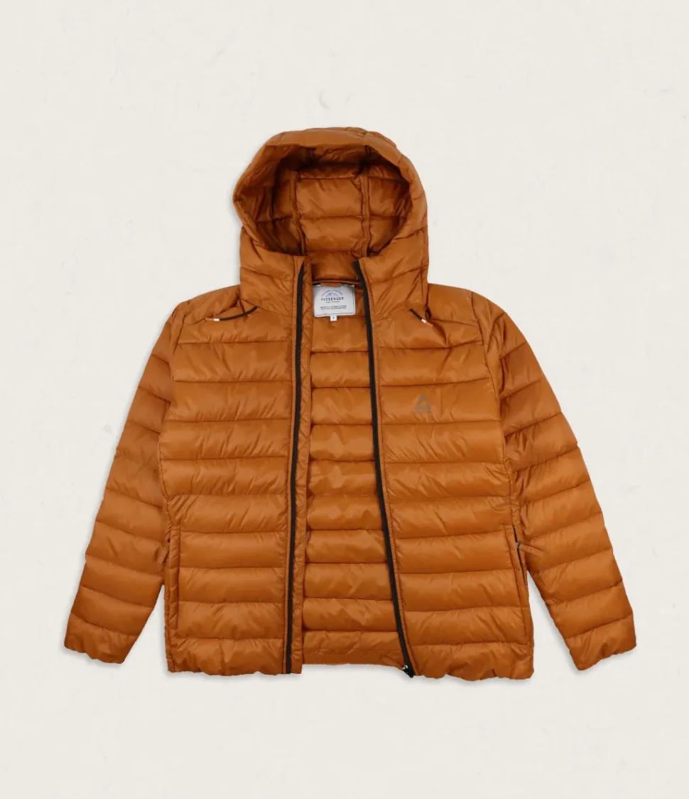 Pow Recycled Insulated Jacket