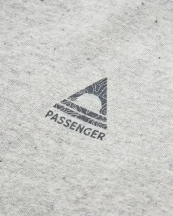 Purpose Organic Cotton Raglan LS T-Shirt