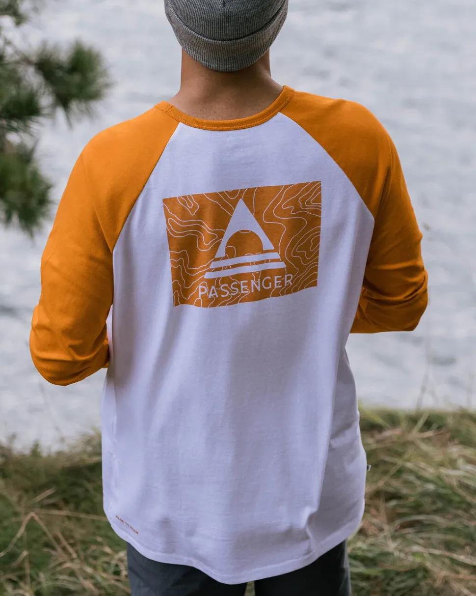 Purpose Recycled Cotton Ls T-Shirt
