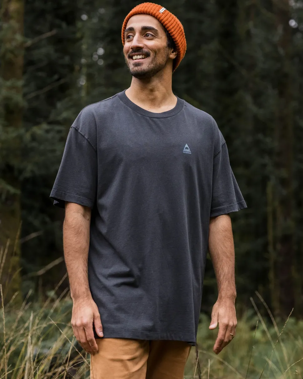 Purpose Recycled Relaxed Fit T-Shirt