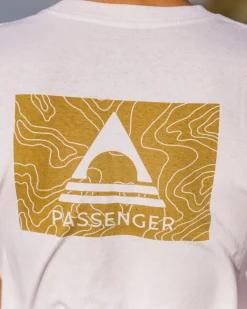 Purpose Recycled Relaxed Fit T-Shirt