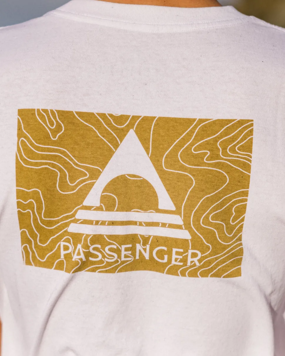 Purpose Recycled Relaxed Fit T-Shirt