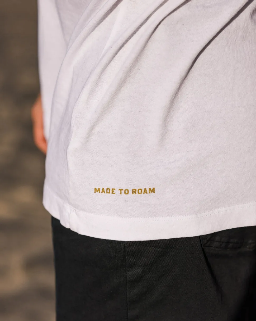Purpose Recycled Relaxed Fit T-Shirt
