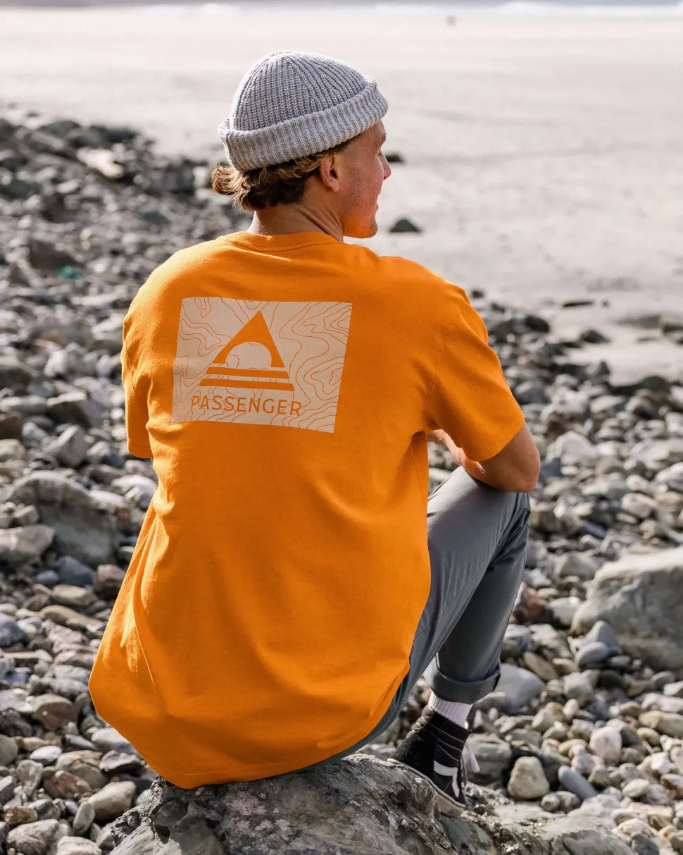 Purpose Recycled Relaxed Fit T-Shirt