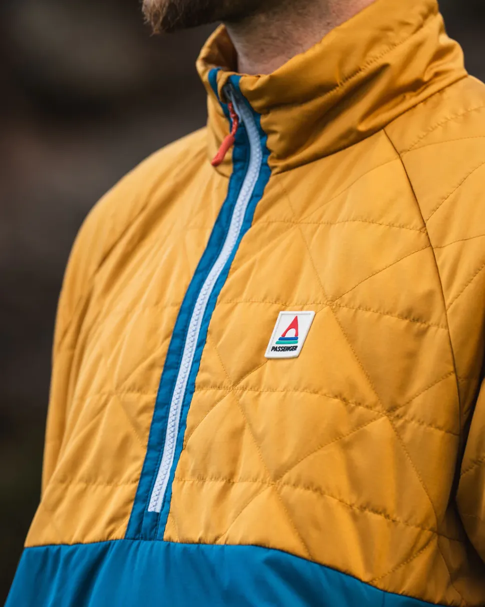 Pursue Recycled Thermore® Insulated Jacket