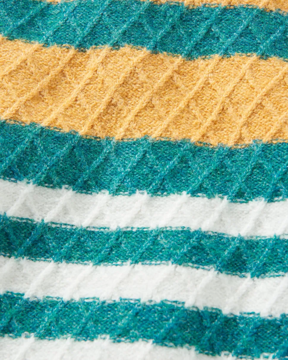 Ramble Recycled Knitted Jumper