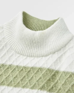Ramble Recycled Knitted Jumper