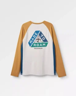 Range Recycled Active LS T-shirt