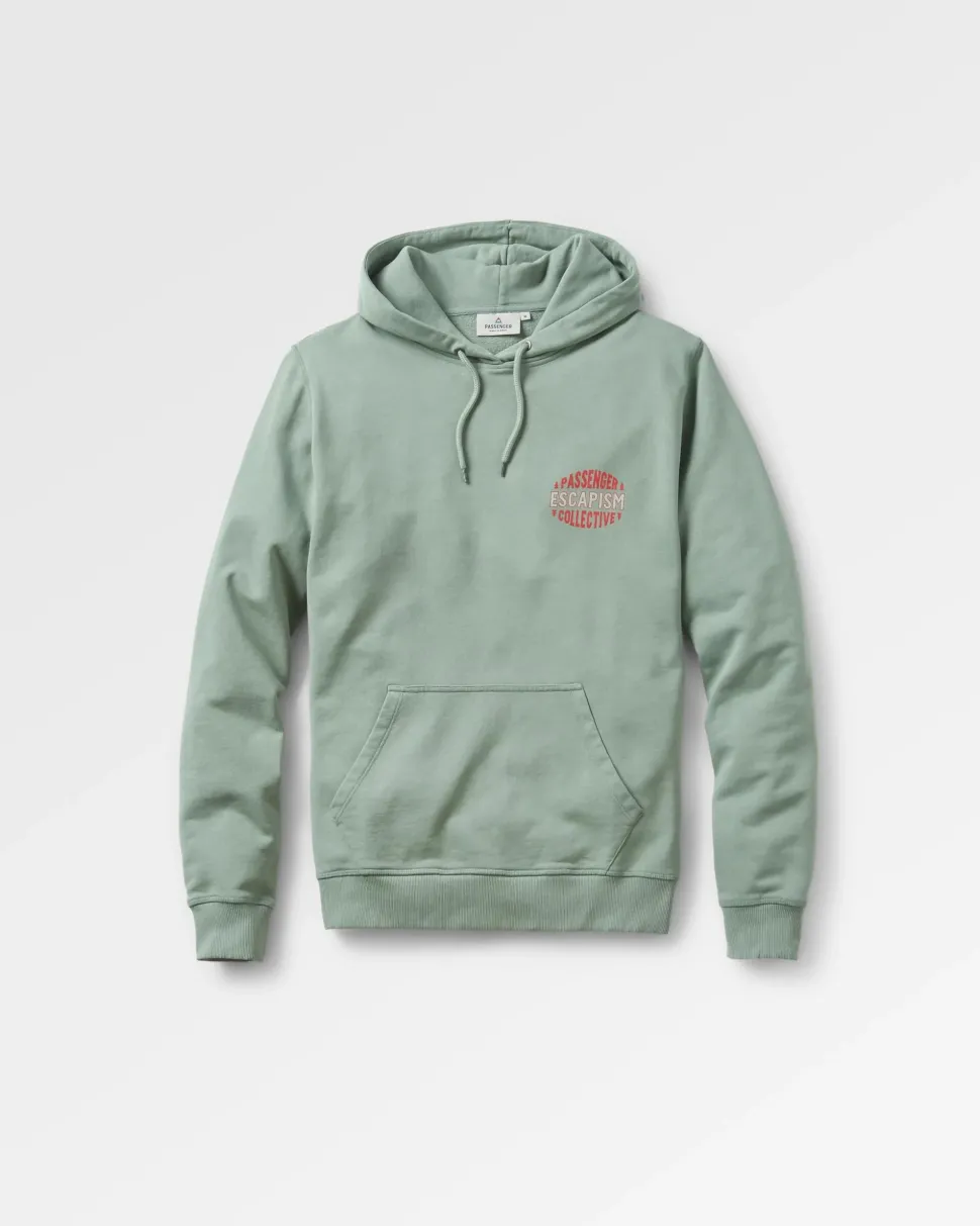 Reconnect Recycled Cotton Hoodie