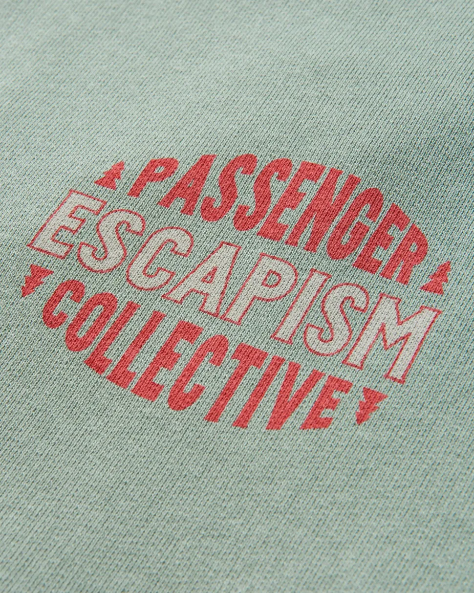 Reconnect Recycled Cotton Hoodie