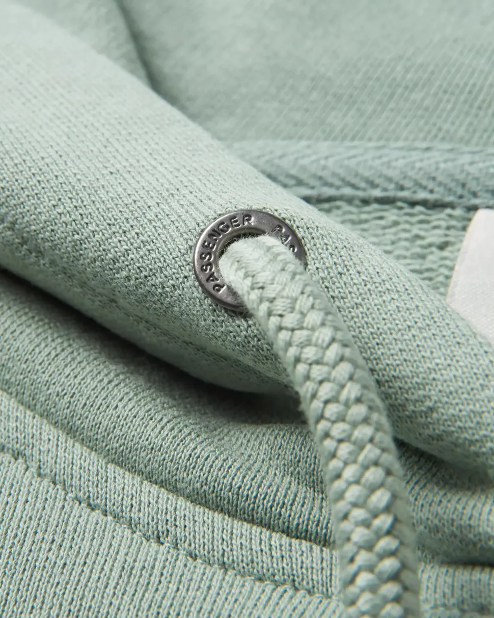 Reconnect Recycled Cotton Hoodie