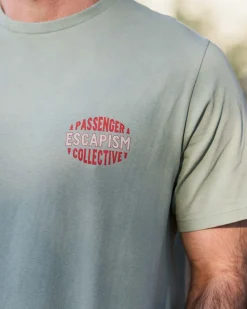 Reconnect Recycled Cotton T-Shirt