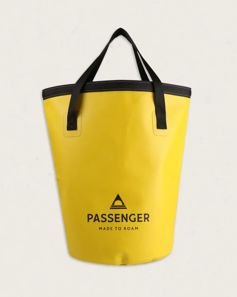 Recycled Bucket Bag