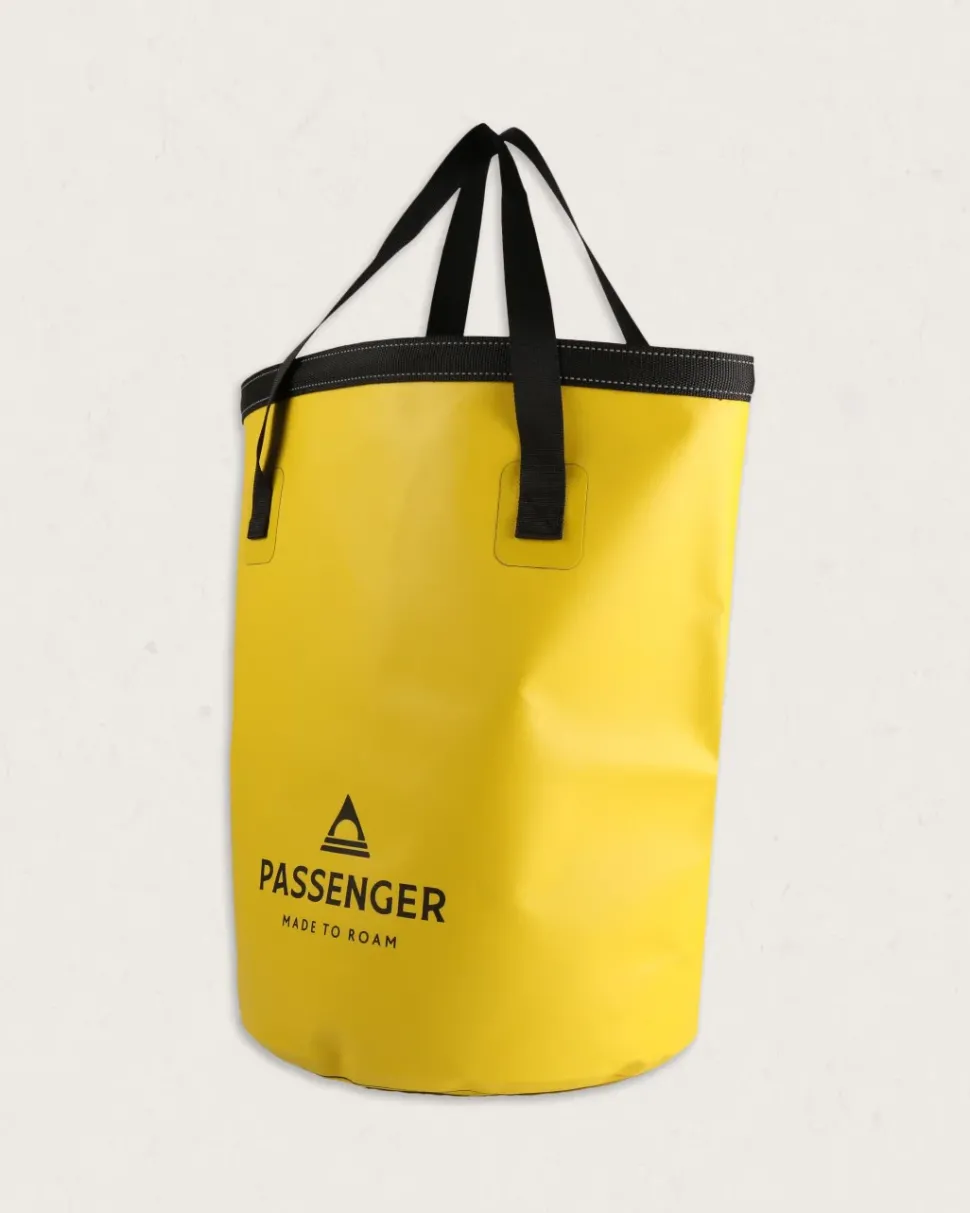 Recycled Bucket Bag