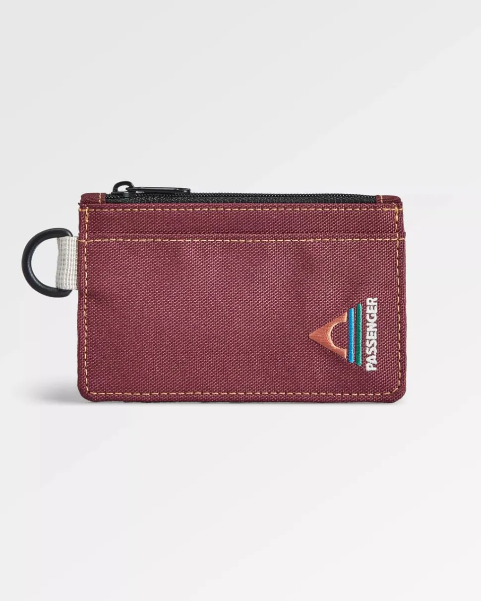 Recycled Card Holder