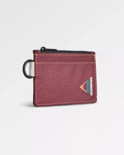 Recycled Card Holder